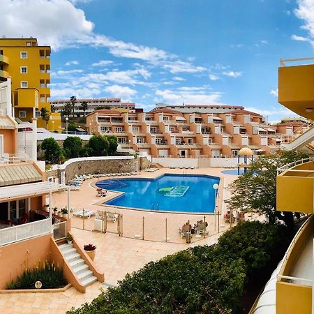 Orlando, Costa Adeje Apartment ภายนอก รูปภาพ