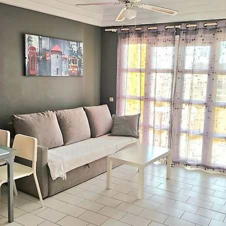Orlando, Costa Adeje Apartment ภายนอก รูปภาพ