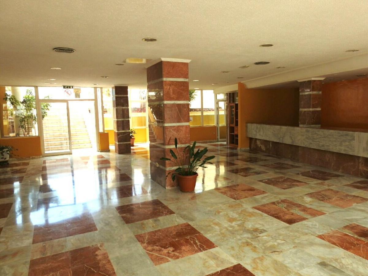 Orlando, Costa Adeje Apartment ภายนอก รูปภาพ