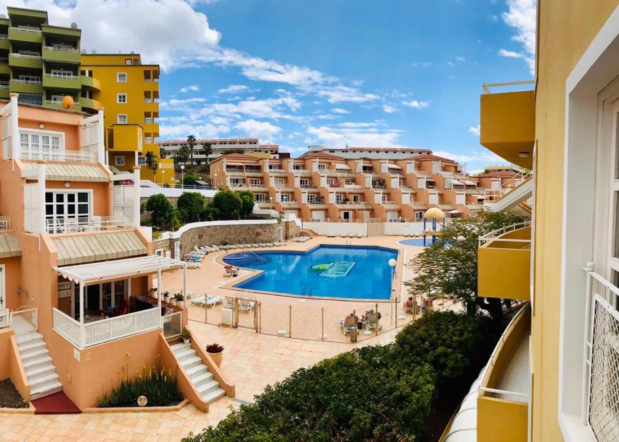 Orlando, Costa Adeje Apartment ภายนอก รูปภาพ