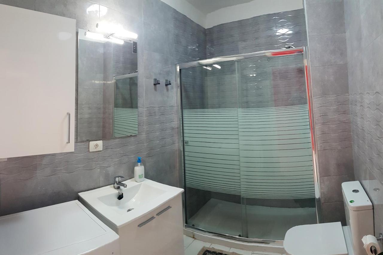 Orlando, Costa Adeje Apartment ภายนอก รูปภาพ