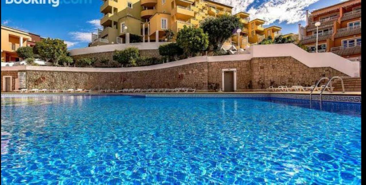 Orlando, Costa Adeje Apartment ภายนอก รูปภาพ