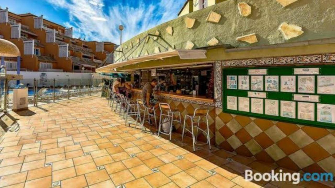 Orlando, Costa Adeje Apartment ภายนอก รูปภาพ