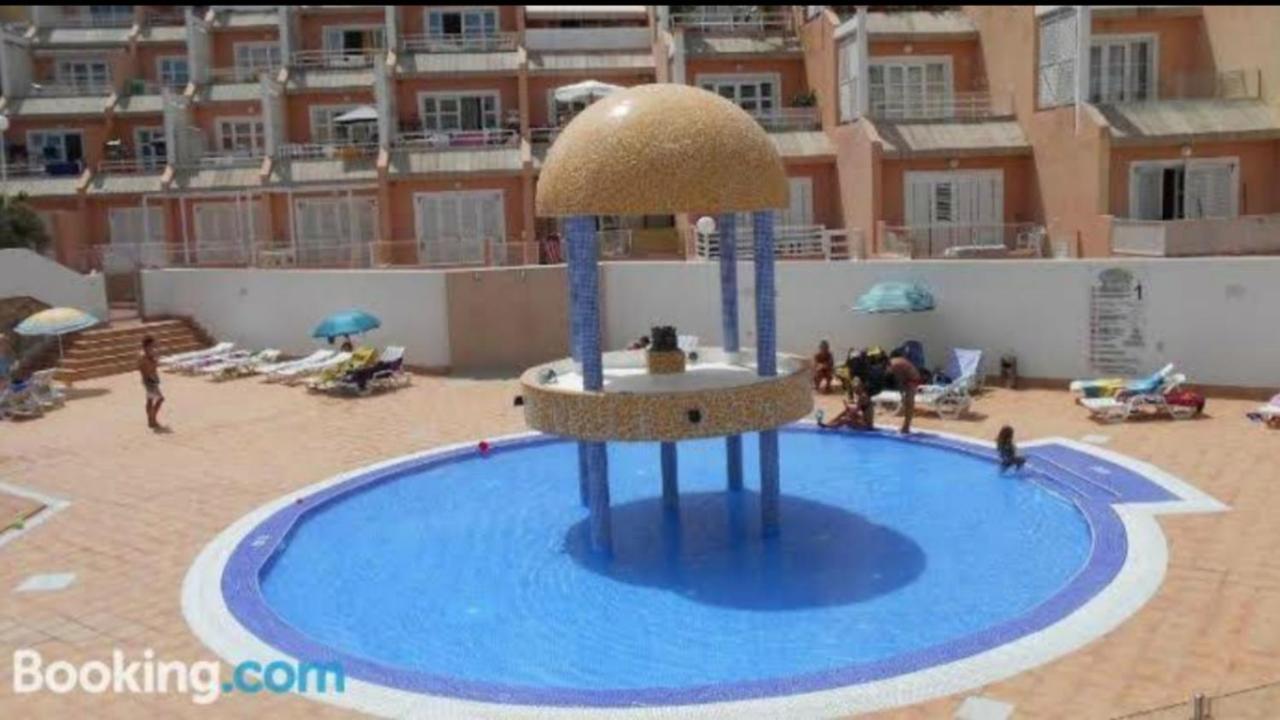 Orlando, Costa Adeje Apartment ภายนอก รูปภาพ