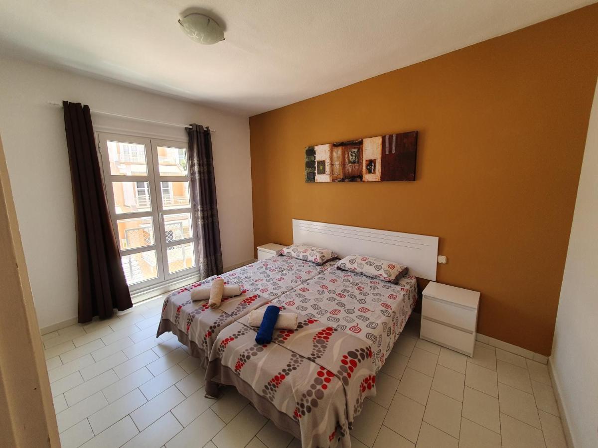 Orlando, Costa Adeje Apartment ภายนอก รูปภาพ