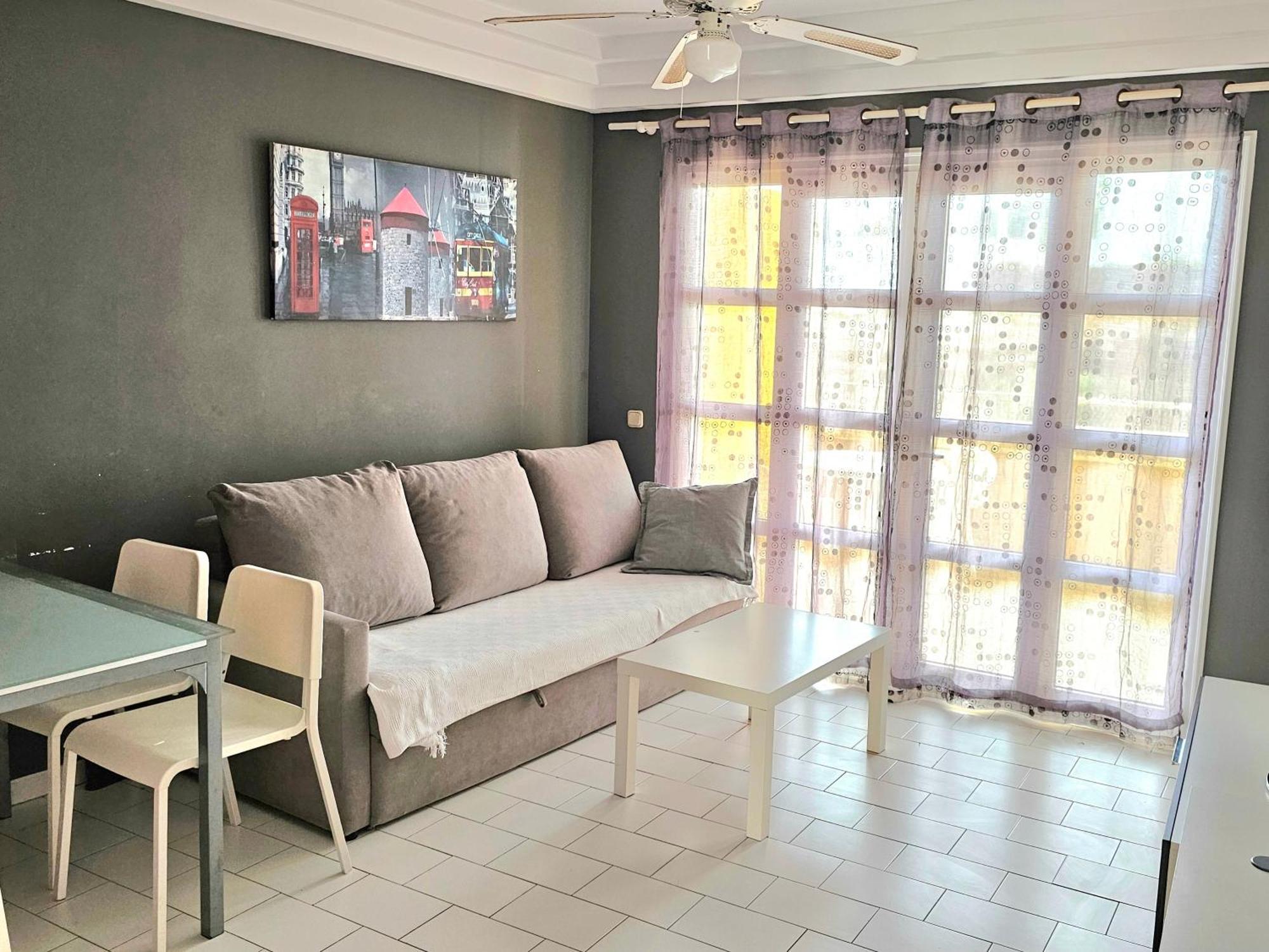 Orlando, Costa Adeje Apartment ภายนอก รูปภาพ
