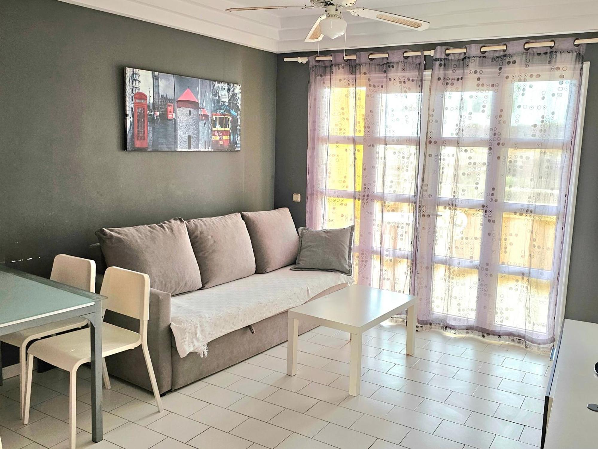 Orlando, Costa Adeje Apartment ภายนอก รูปภาพ